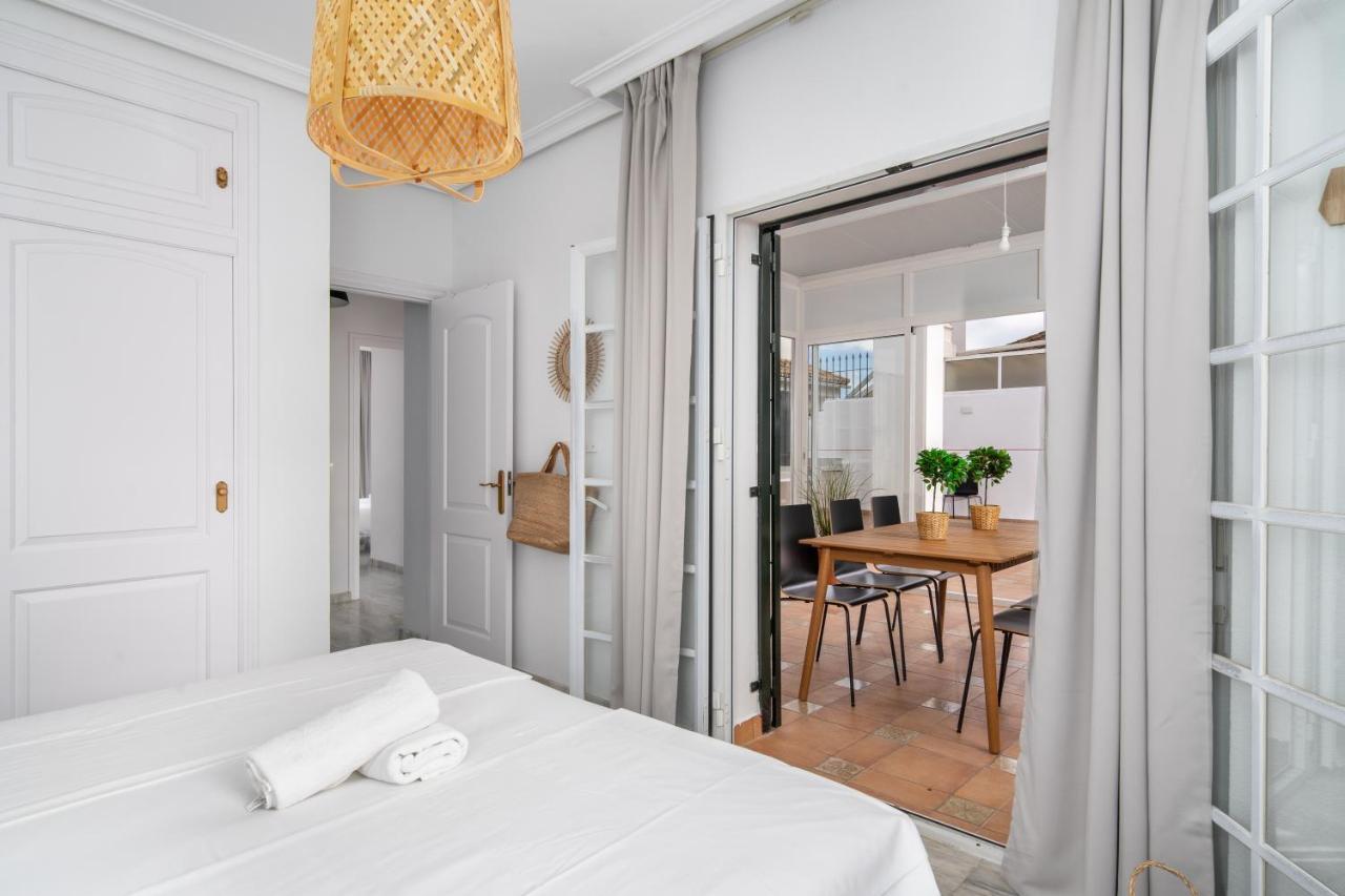 Stunning 3Br Flat Near Beach And Puerto Marina By Costarentals - Ref 150 Benalmádena Exterior foto