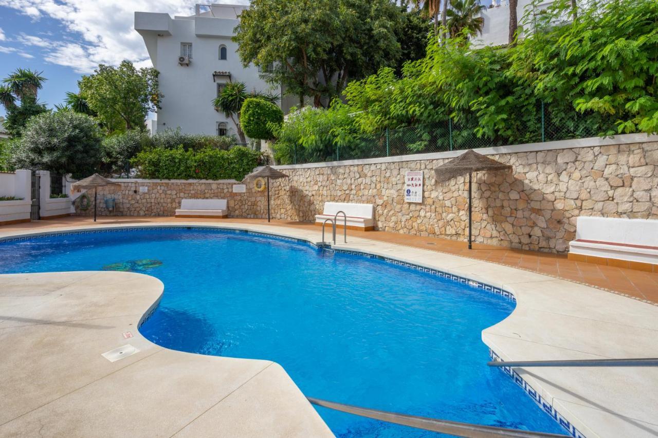 Stunning 3Br Flat Near Beach And Puerto Marina By Costarentals - Ref 150 Benalmádena Exterior foto