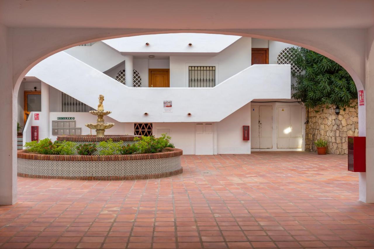 Stunning 3Br Flat Near Beach And Puerto Marina By Costarentals - Ref 150 Benalmádena Exterior foto
