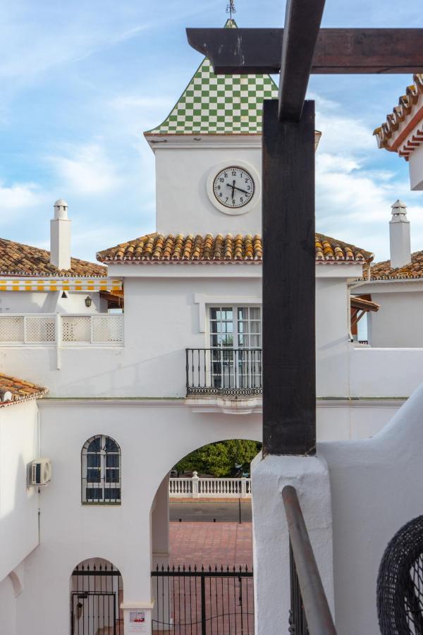 Stunning 3Br Flat Near Beach And Puerto Marina By Costarentals - Ref 150 Benalmádena Exterior foto