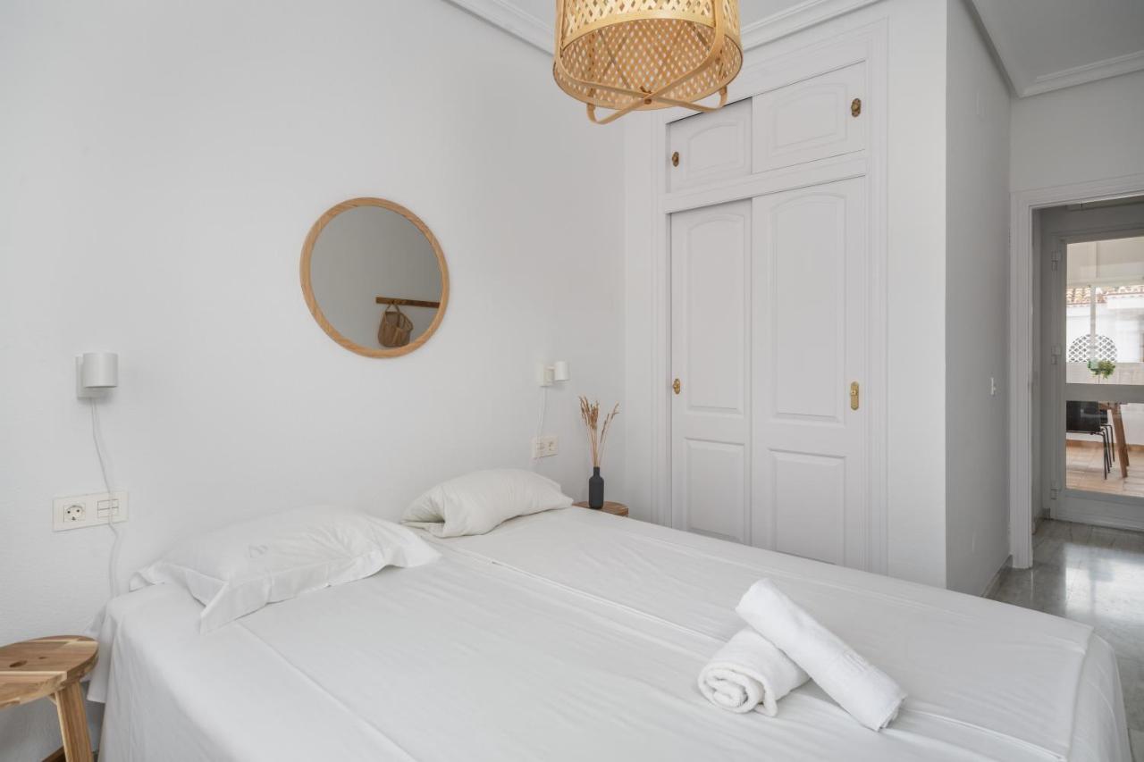 Stunning 3Br Flat Near Beach And Puerto Marina By Costarentals - Ref 150 Benalmádena Exterior foto