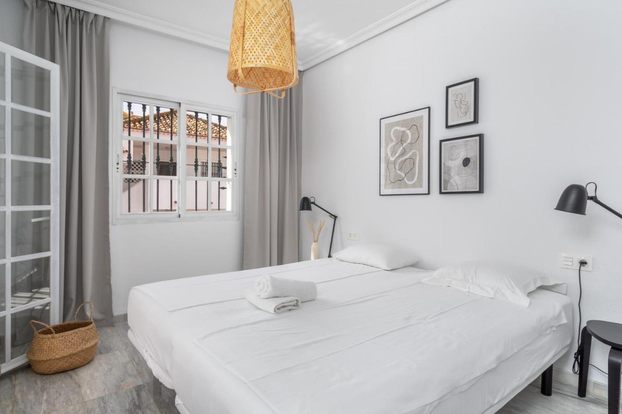 Stunning 3Br Flat Near Beach And Puerto Marina By Costarentals - Ref 150 Benalmádena Exterior foto