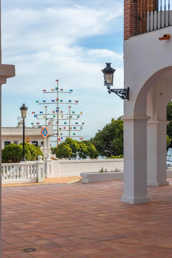 Stunning 3Br Flat Near Beach And Puerto Marina By Costarentals - Ref 150 Benalmádena Exterior foto