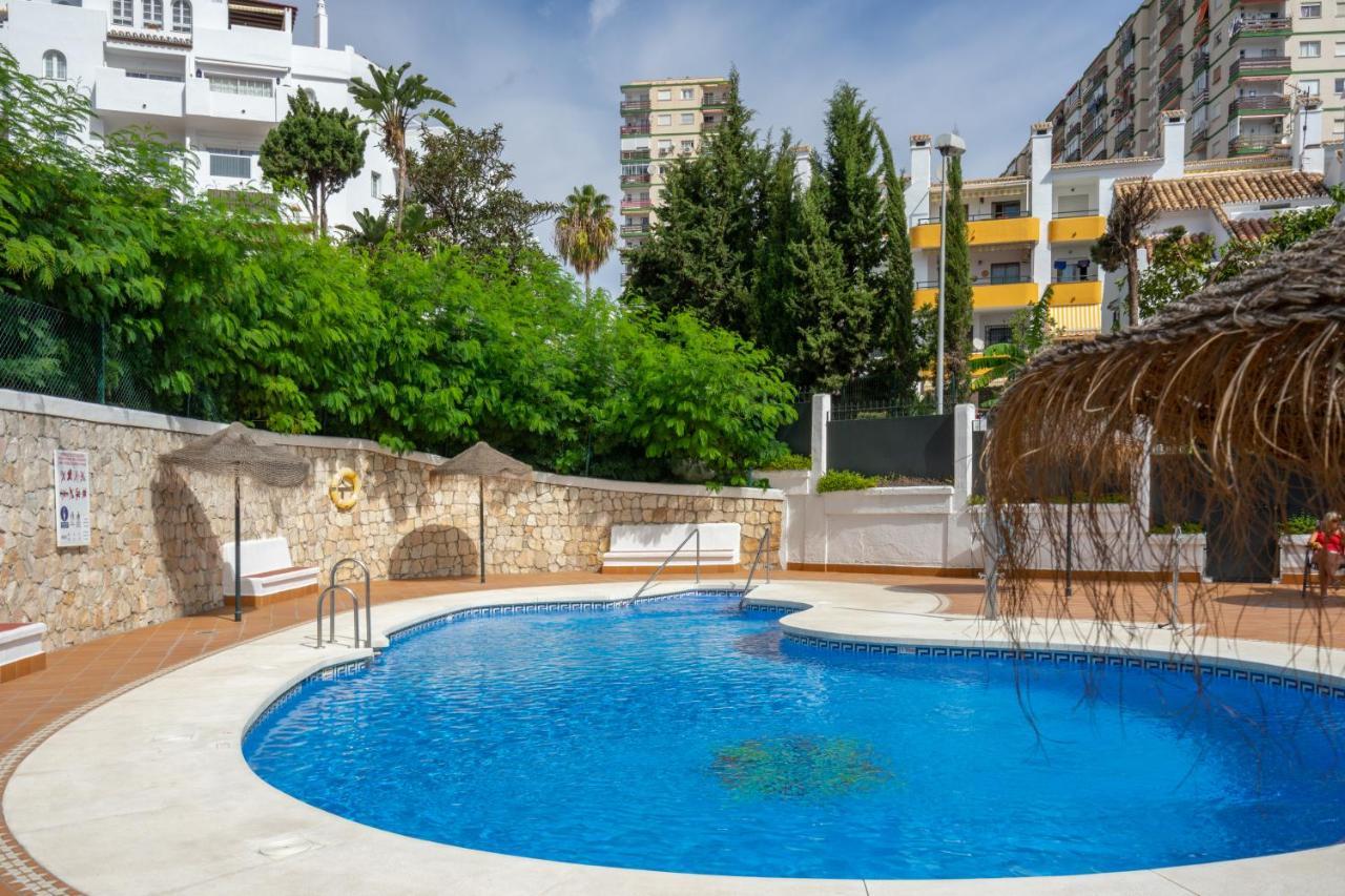 Stunning 3Br Flat Near Beach And Puerto Marina By Costarentals - Ref 150 Benalmádena Exterior foto